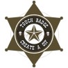 Western Buttons Pack