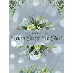 Wedding Animated Screen