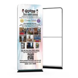 Pillowcase Banners – One Banner, Two Uses!