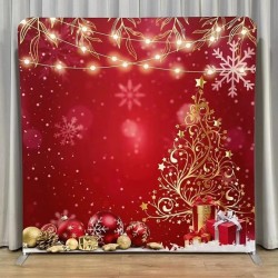 Pillow Case Backdrop