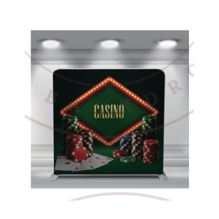 Pillow Case Backdrop