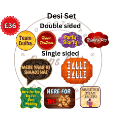 DESI PVC PROP PACK